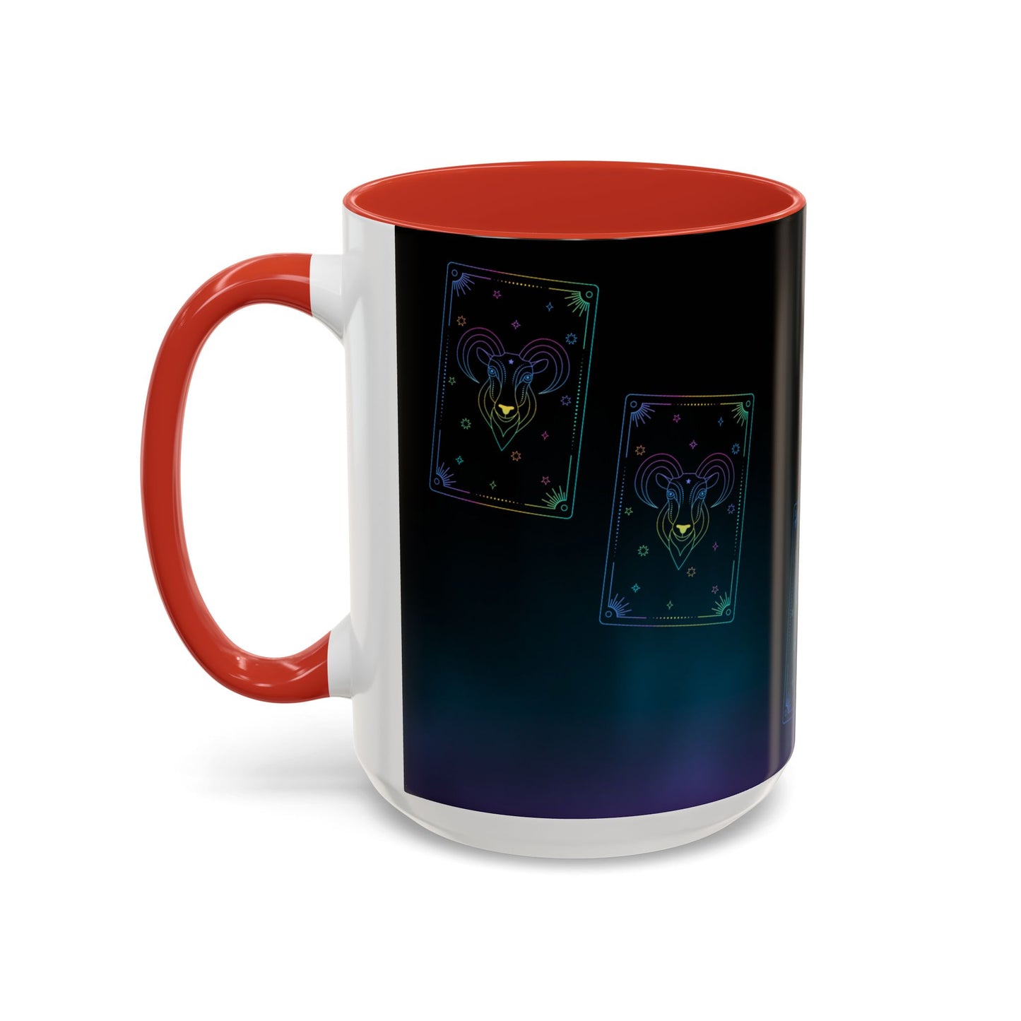 Aries Coffee Mug (15oz)
