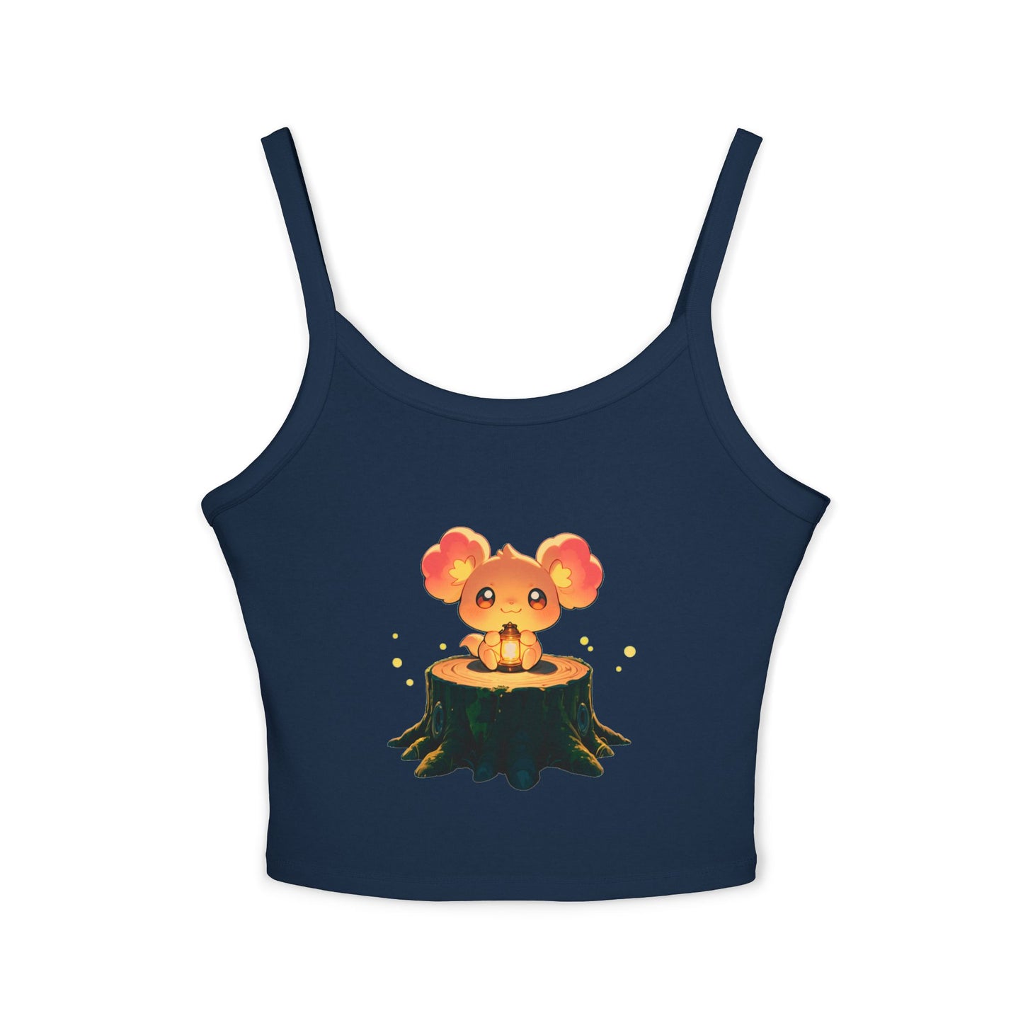 Kawaii Creatures, Spaghetti Strap Tank