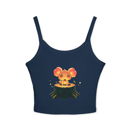 Kawaii Creatures, Spaghetti Strap Tank