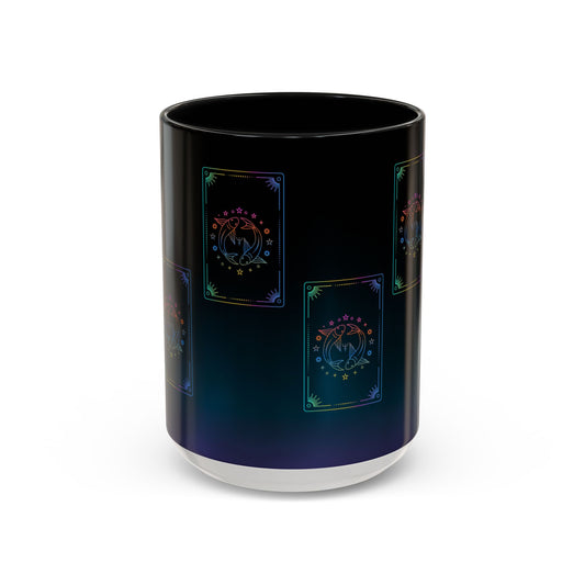 Pisces Coffee Mug (15oz)