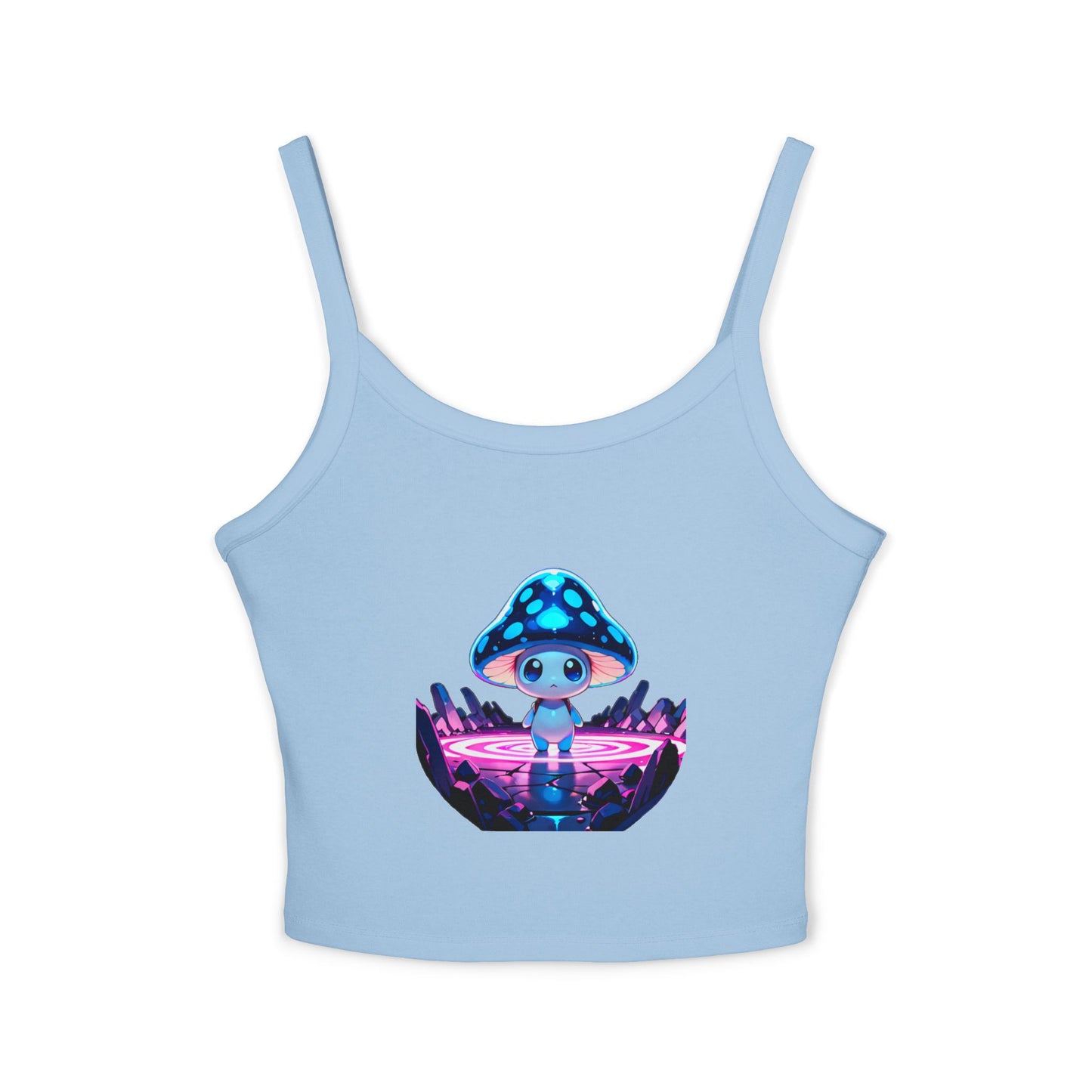 Kawaii Creatures, Spaghetti Strap Tank