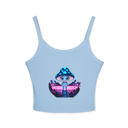 Kawaii Creatures, Spaghetti Strap Tank