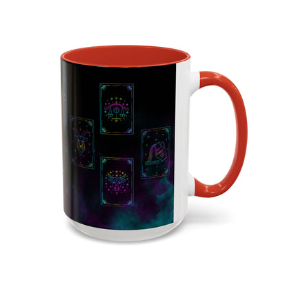 12 Zodiac Coffee Mug (15oz)
