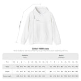 Mystic Moon Celestial Hoodie