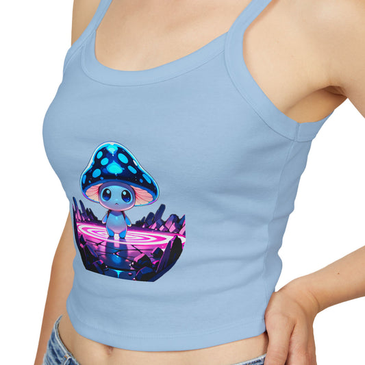 Kawaii Creatures, Spaghetti Strap Tank