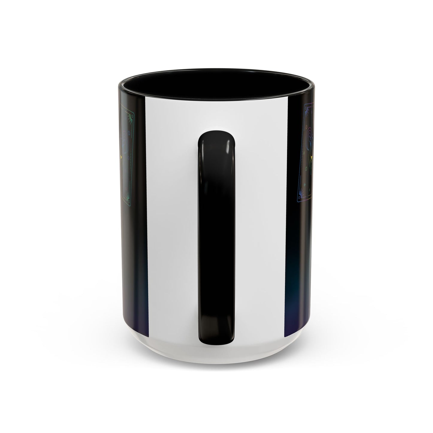Aries Coffee Mug (15oz)