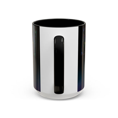 Aries Coffee Mug (15oz)