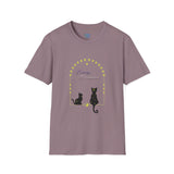 Cosmic Guardian T-Shirt