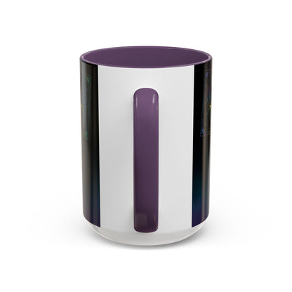 Aries Coffee Mug (15oz)