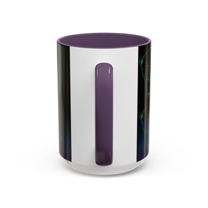 Libra Coffee Mug (15oz)