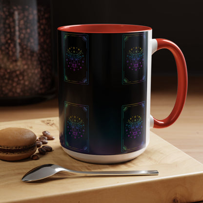 Taurus Coffee Mug (15oz)