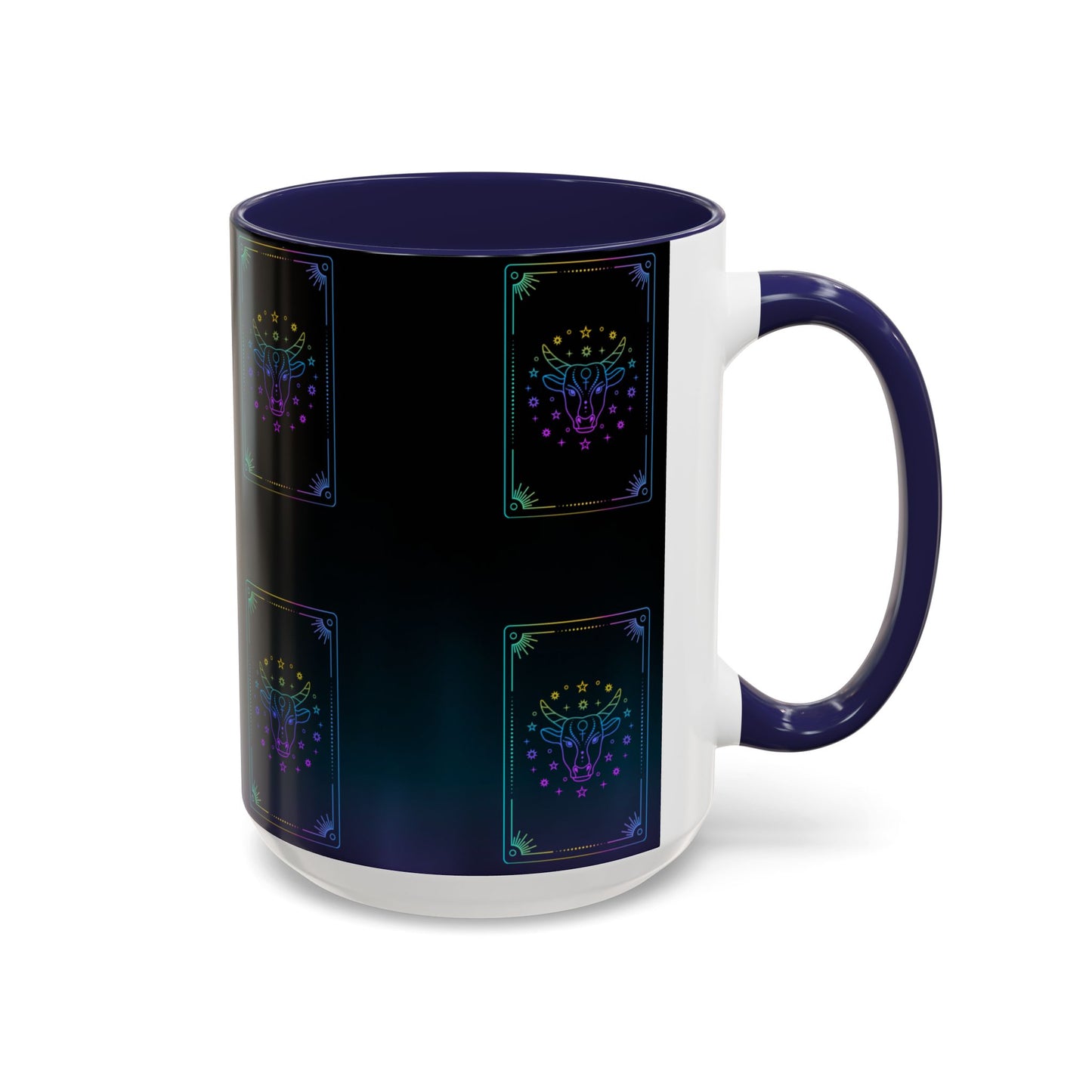 Taurus Coffee Mug (15oz)