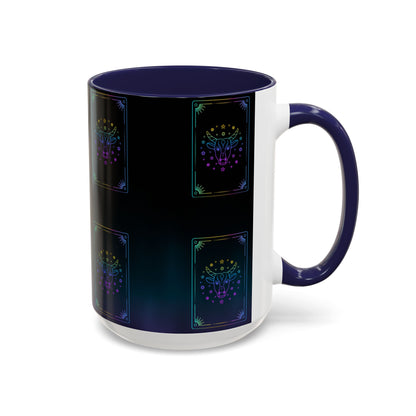 Taurus Coffee Mug (15oz)