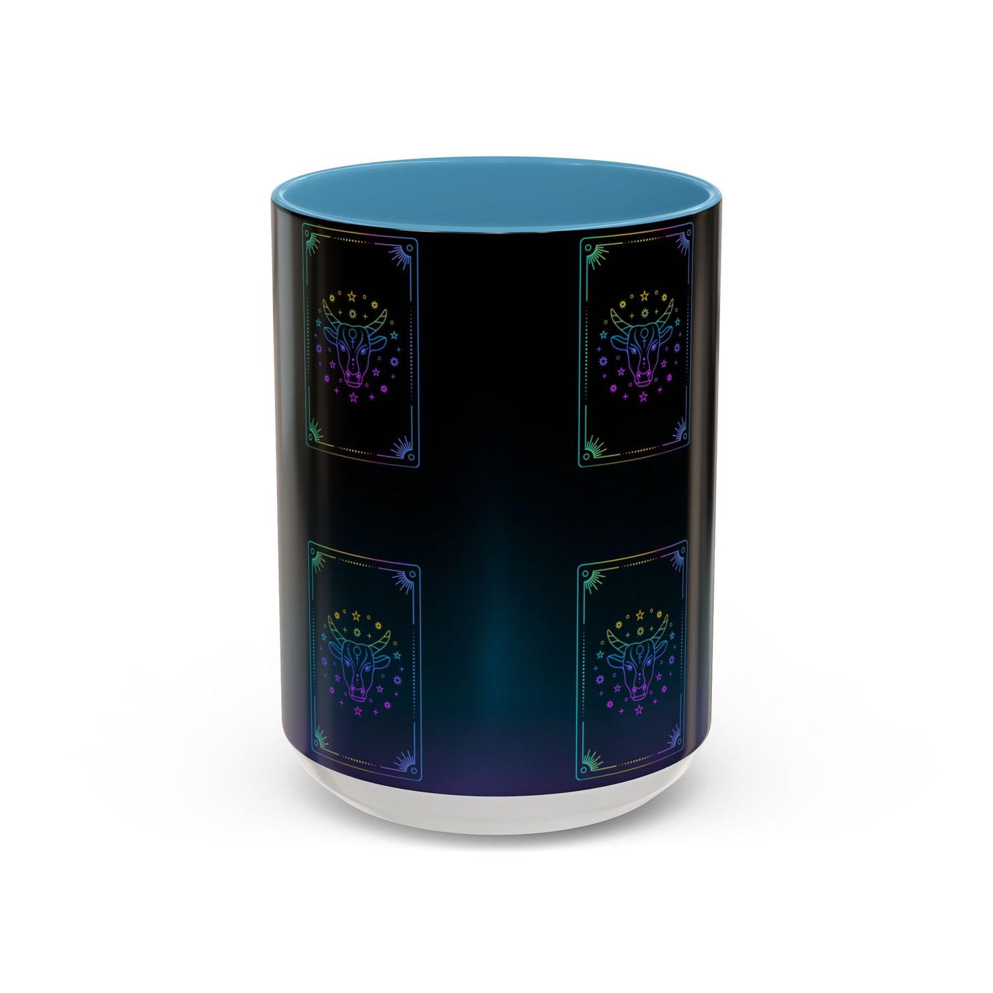 Taurus Coffee Mug (15oz)