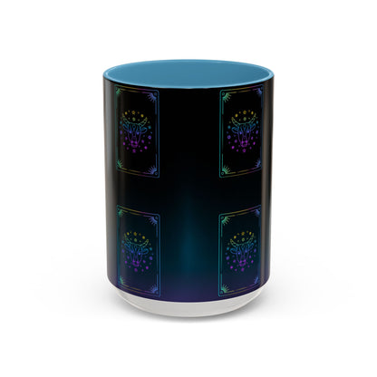 Taurus Coffee Mug (15oz)