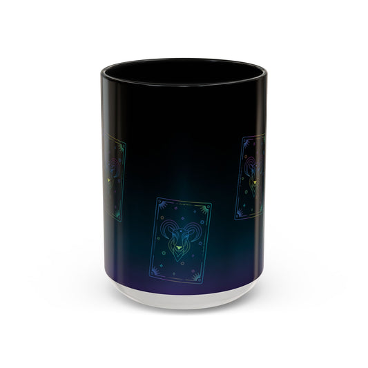 Aries Coffee Mug (15oz)