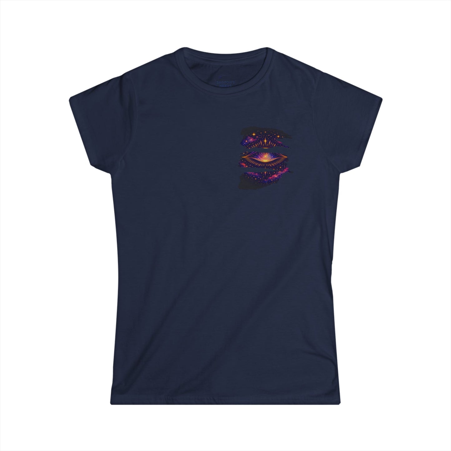 Infinite Third Eye Women's Tee