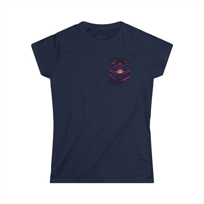 Infinite Third Eye Women's Tee