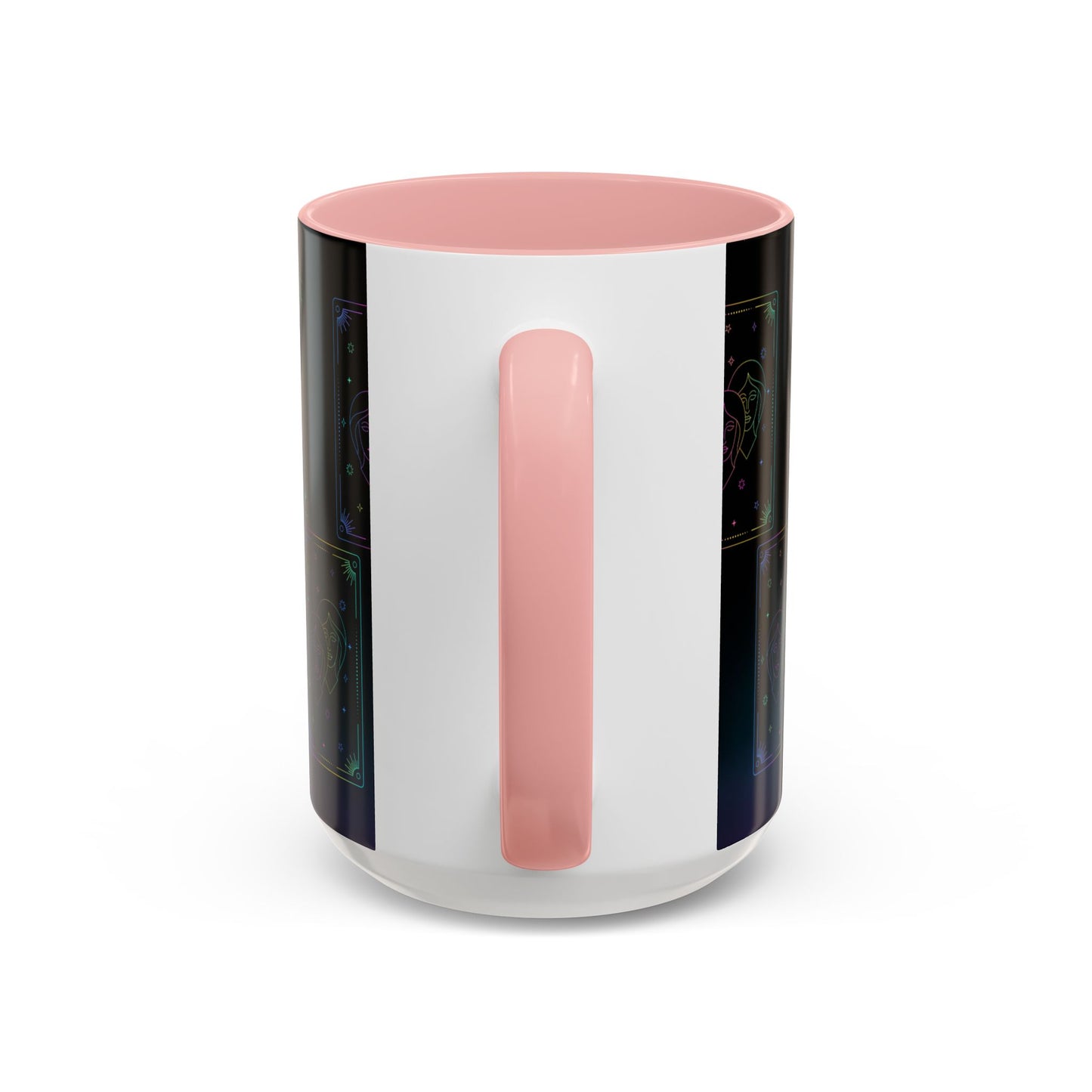 Gemini Coffee Mug (15oz)