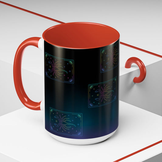 Scorpio Coffee Mug (15oz)