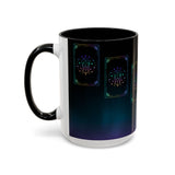 Virgo Coffee Mug (15oz)