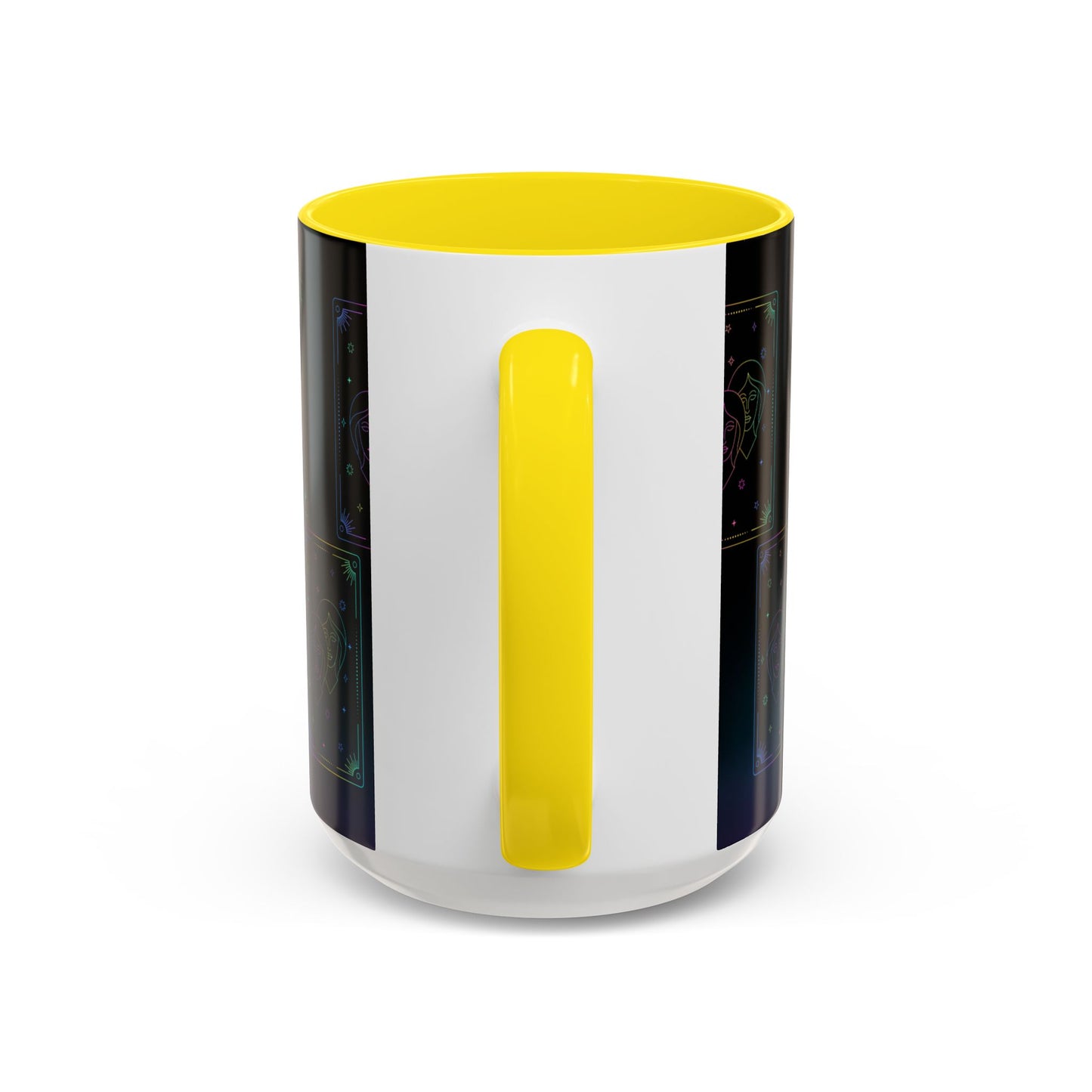 Gemini Coffee Mug (15oz)