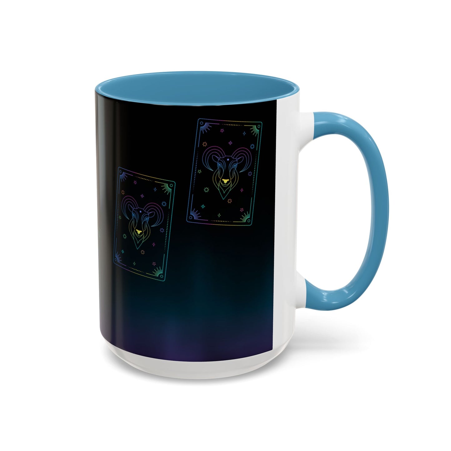 Aries Coffee Mug (15oz)