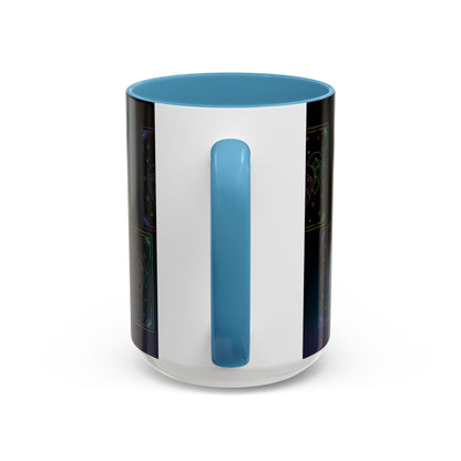 Gemini Coffee Mug (15oz)