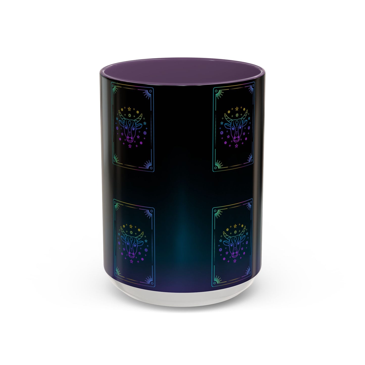 Taurus Coffee Mug (15oz)