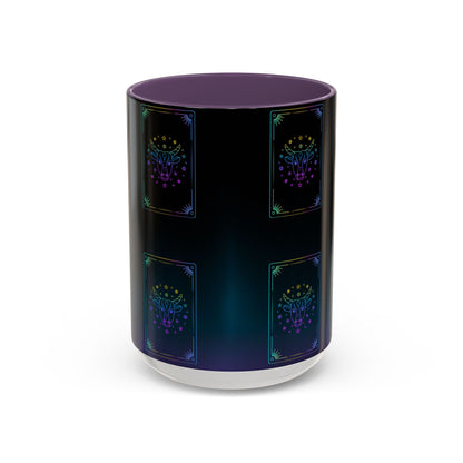 Taurus Coffee Mug (15oz)