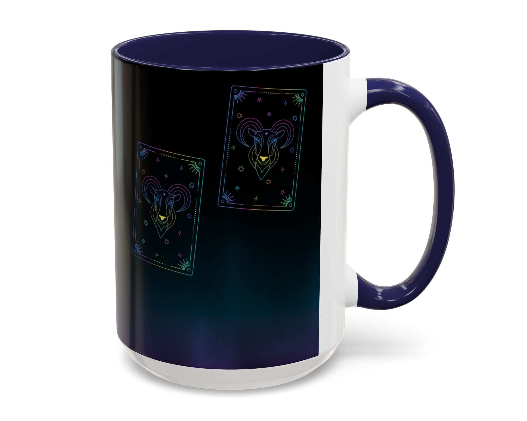 Aries Coffee Mug (15oz)