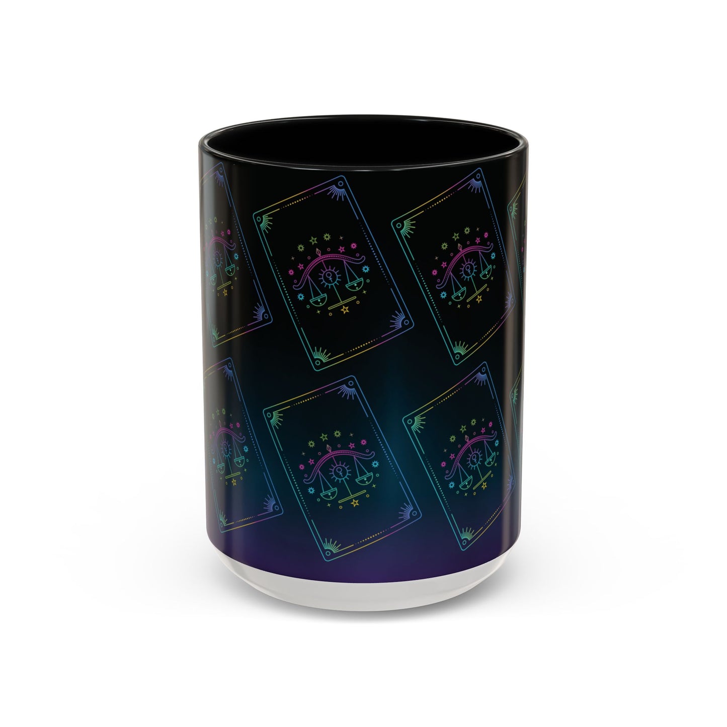 Libra Coffee Mug (15oz)