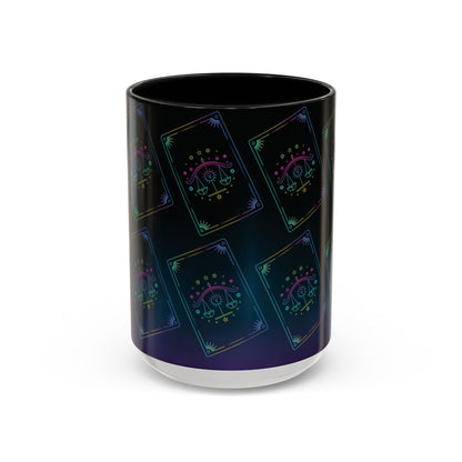 Libra Coffee Mug (15oz)