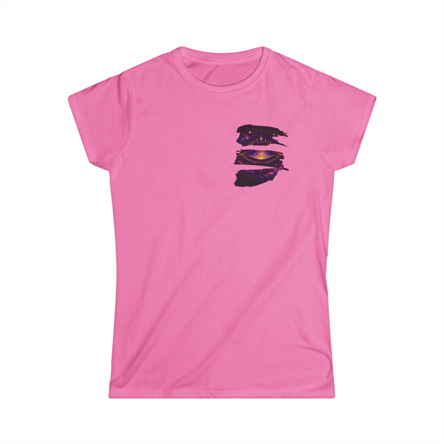 Infinite Third Eye Women's Tee