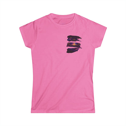 Infinite Third Eye Women's Tee