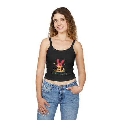 Kawaii Creatures, Spaghetti Strap Tank