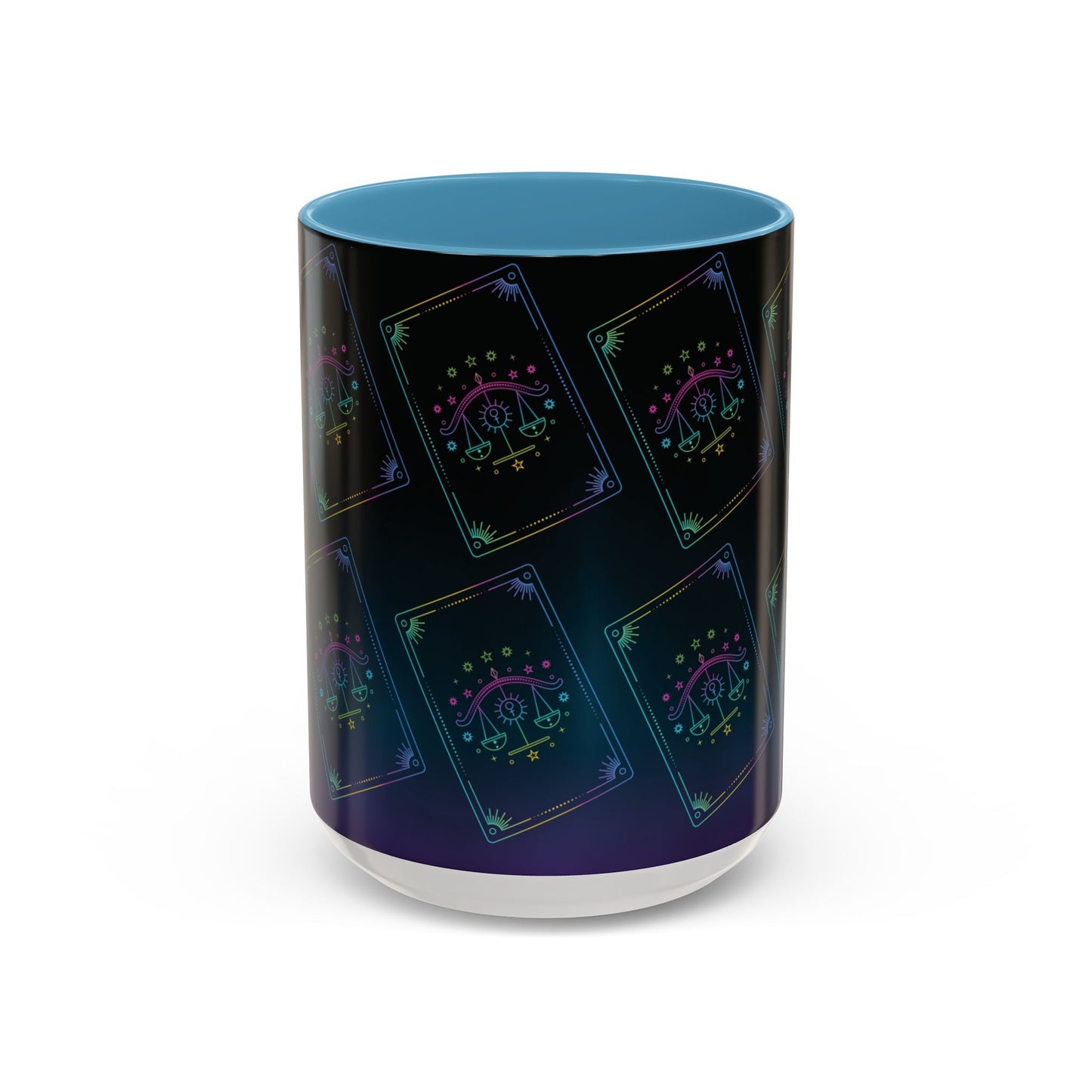 Libra Coffee Mug (15oz)