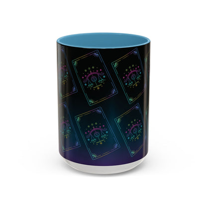 Libra Coffee Mug (15oz)