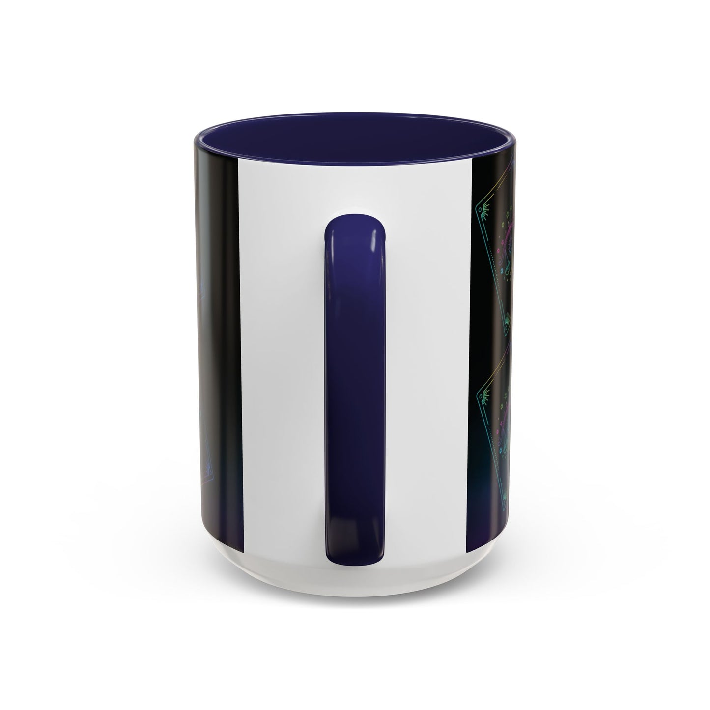 Libra Coffee Mug (15oz)