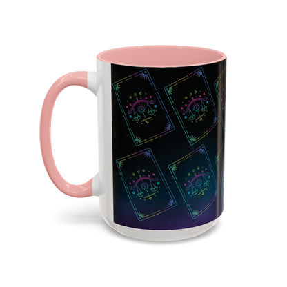 Libra Coffee Mug (15oz)