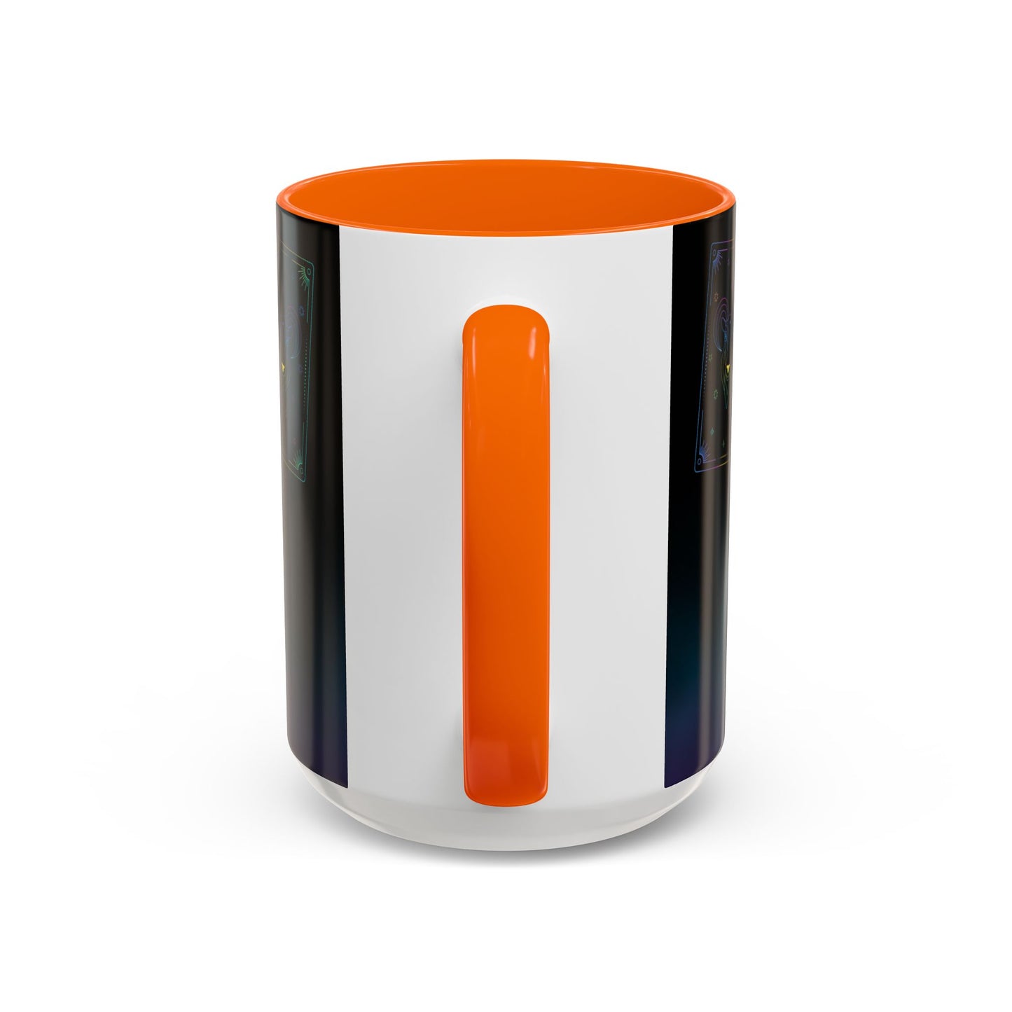 Aries Coffee Mug (15oz)