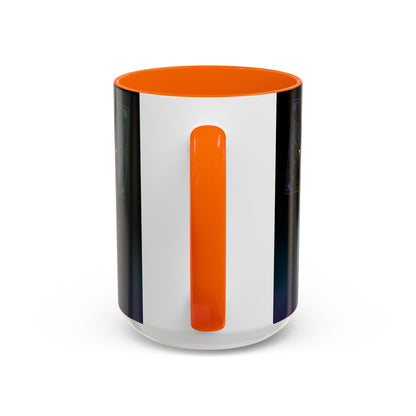 Aries Coffee Mug (15oz)