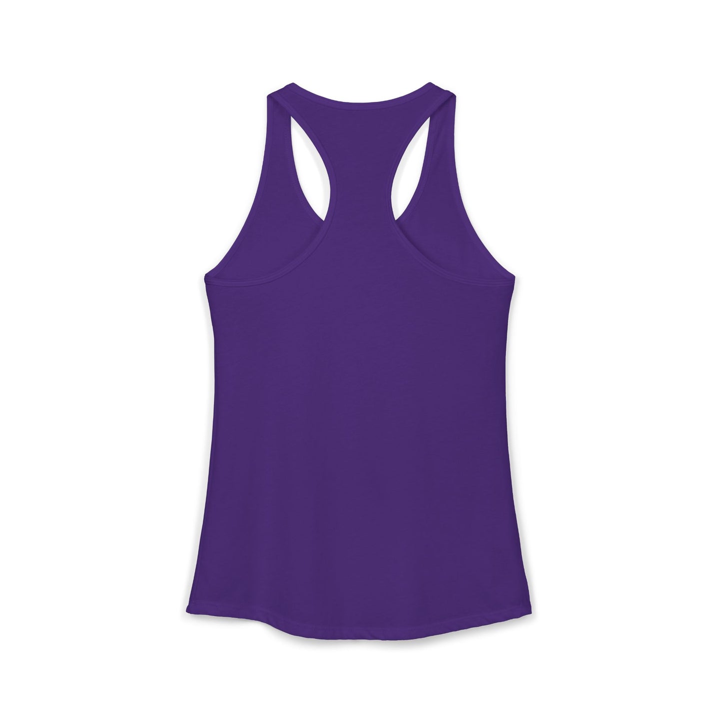 Women's Infinite Eye Racerback Tank