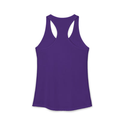 Women's Infinite Eye Racerback Tank