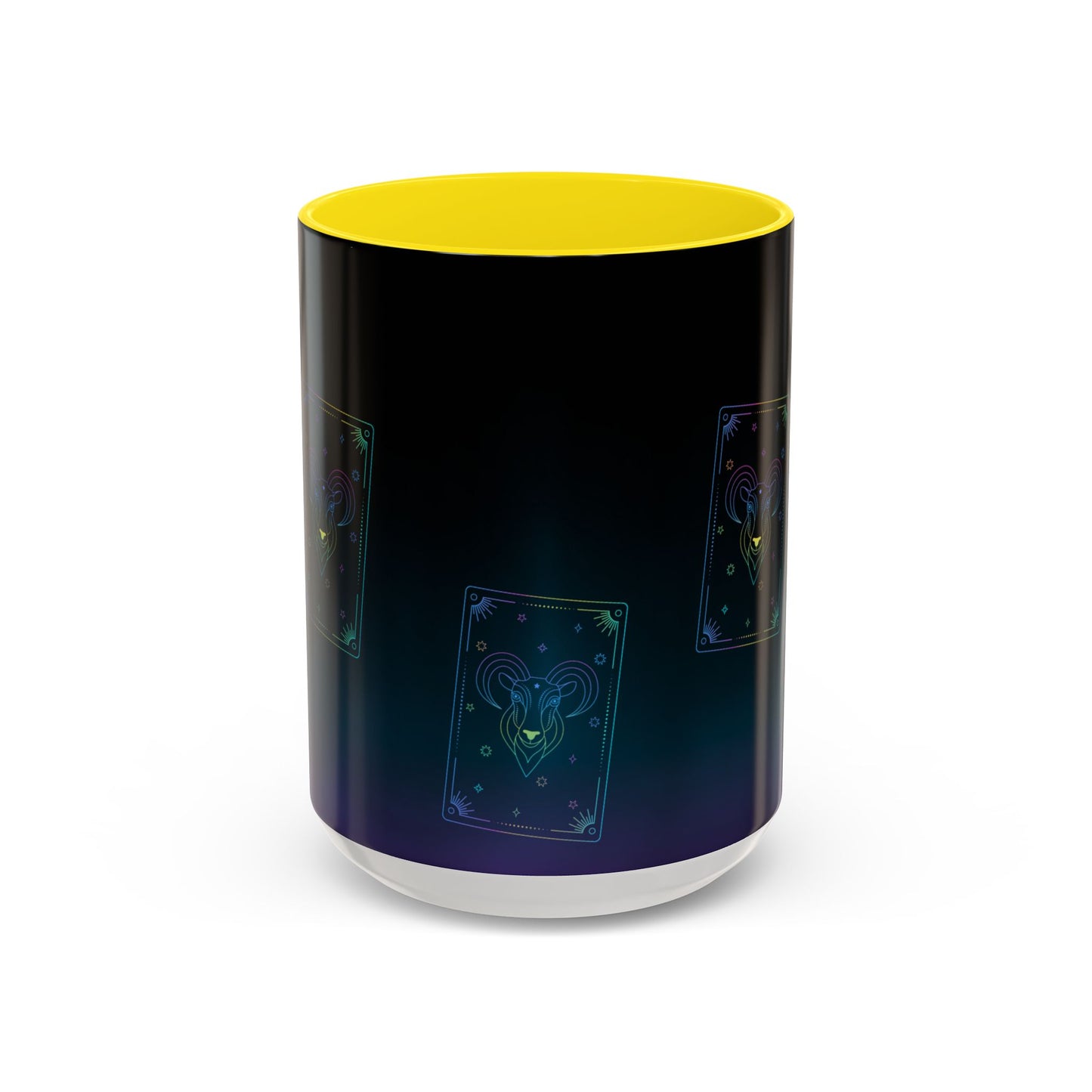 Aries Coffee Mug (15oz)