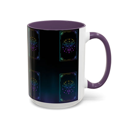 Taurus Coffee Mug (15oz)