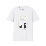 Cosmic Guardian T-Shirt