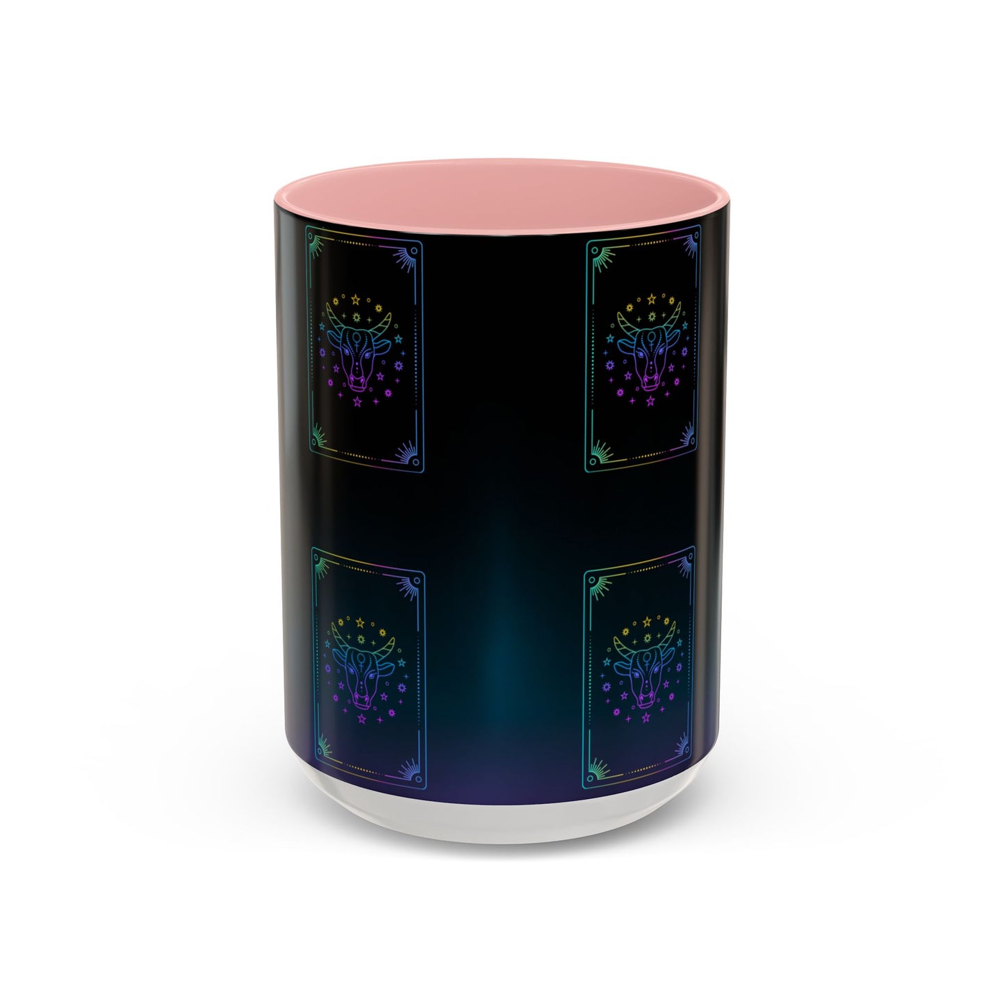 Taurus Coffee Mug (15oz)