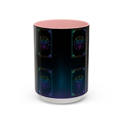 Taurus Coffee Mug (15oz)