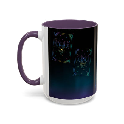 Aries Coffee Mug (15oz)